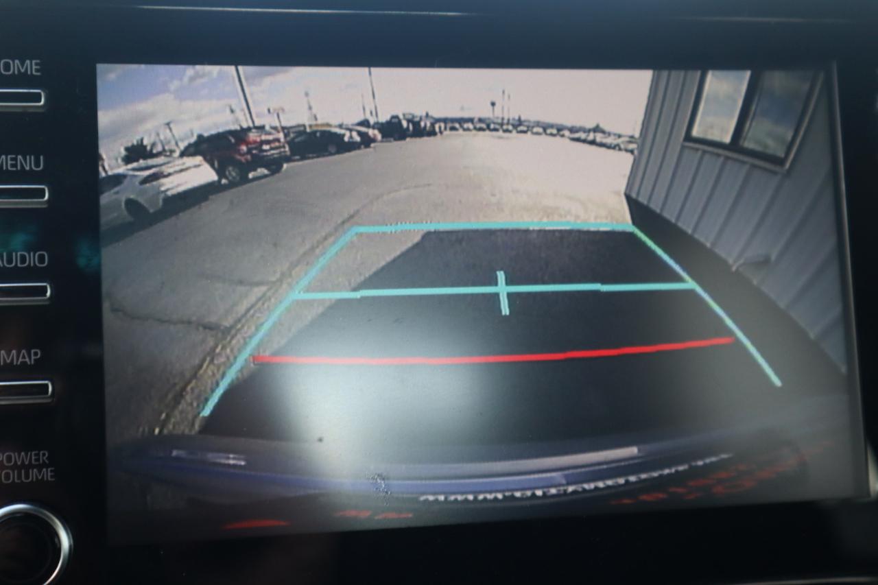 Toyota Corolla SE CVT (Natl) 2020