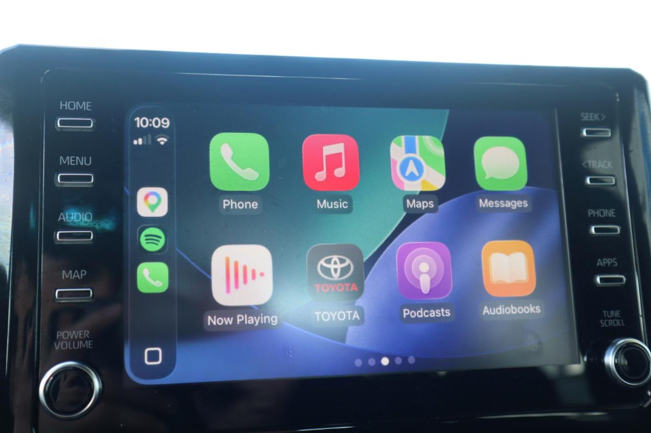 Toyota Corolla SE CVT (Natl) 2020