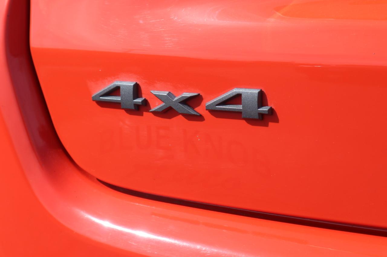 Jeep Compass Trailhawk 4x4 2020