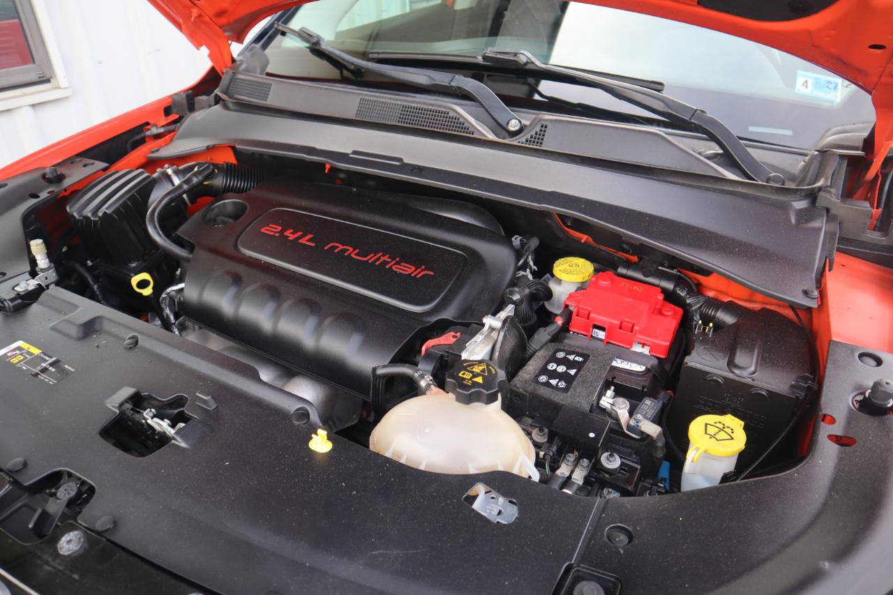 Jeep Compass Trailhawk 4x4 2020