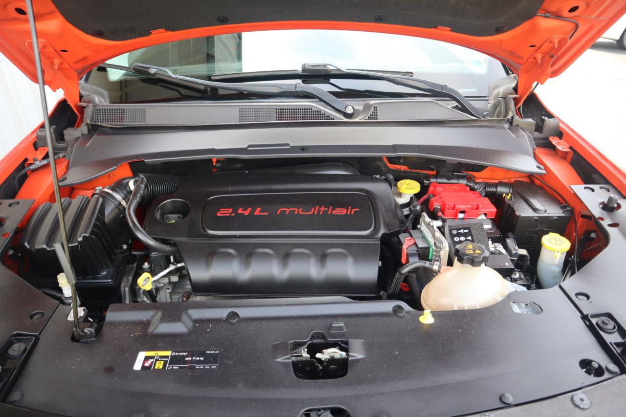 Jeep Compass Trailhawk 4x4 2020
