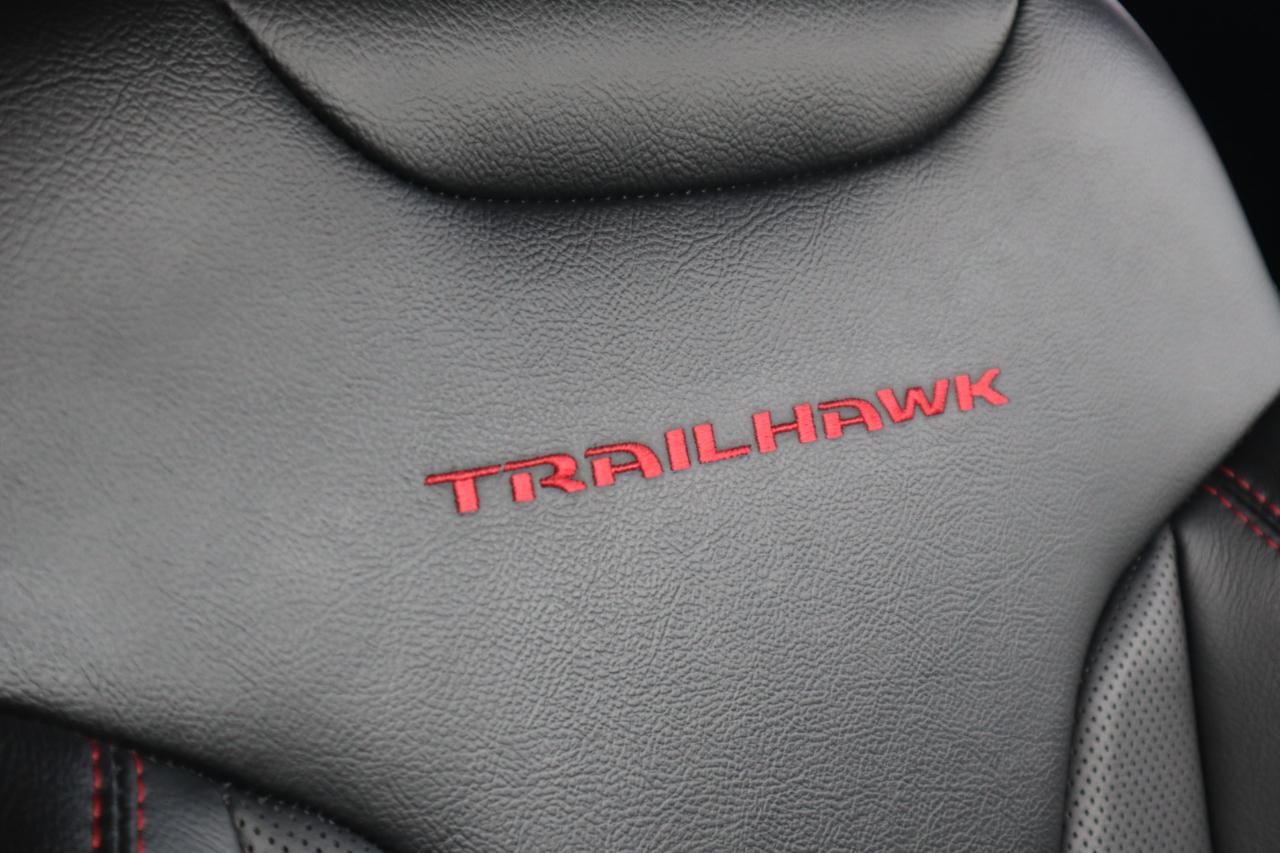 Jeep Compass Trailhawk 4x4 2020