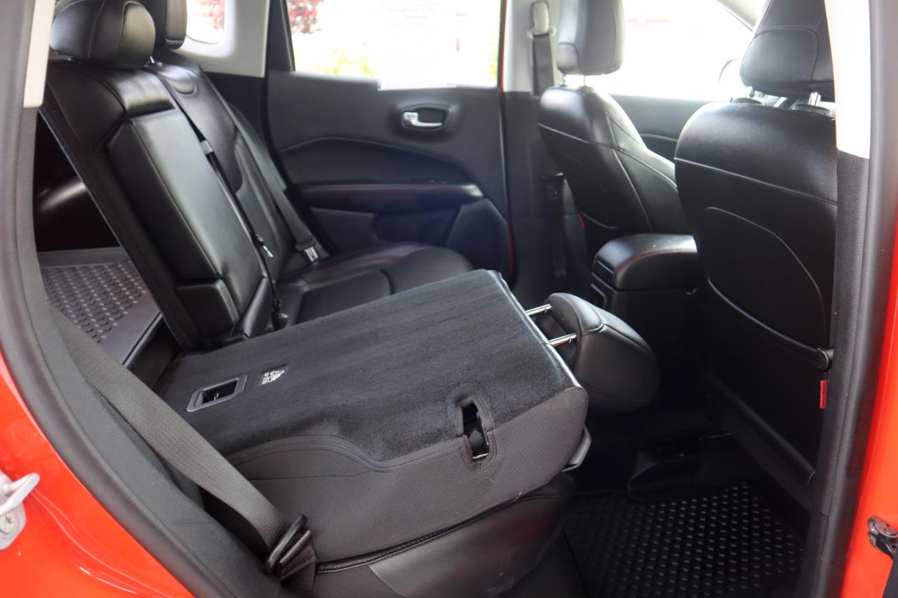 Jeep Compass Trailhawk 4x4 2020