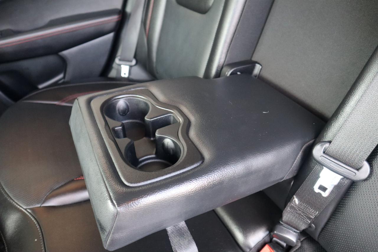 Jeep Compass Trailhawk 4x4 2020