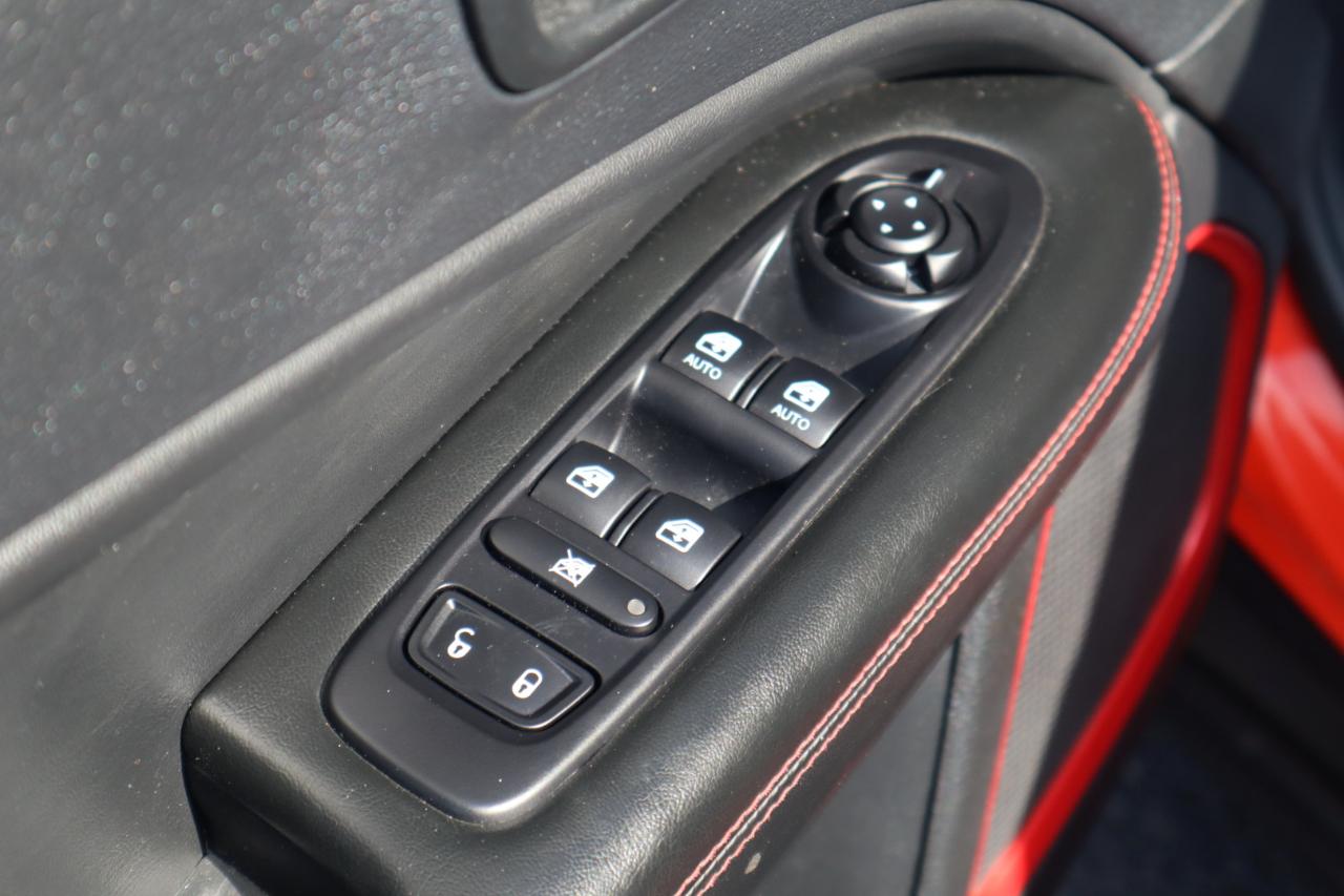 Jeep Compass Trailhawk 4x4 2020