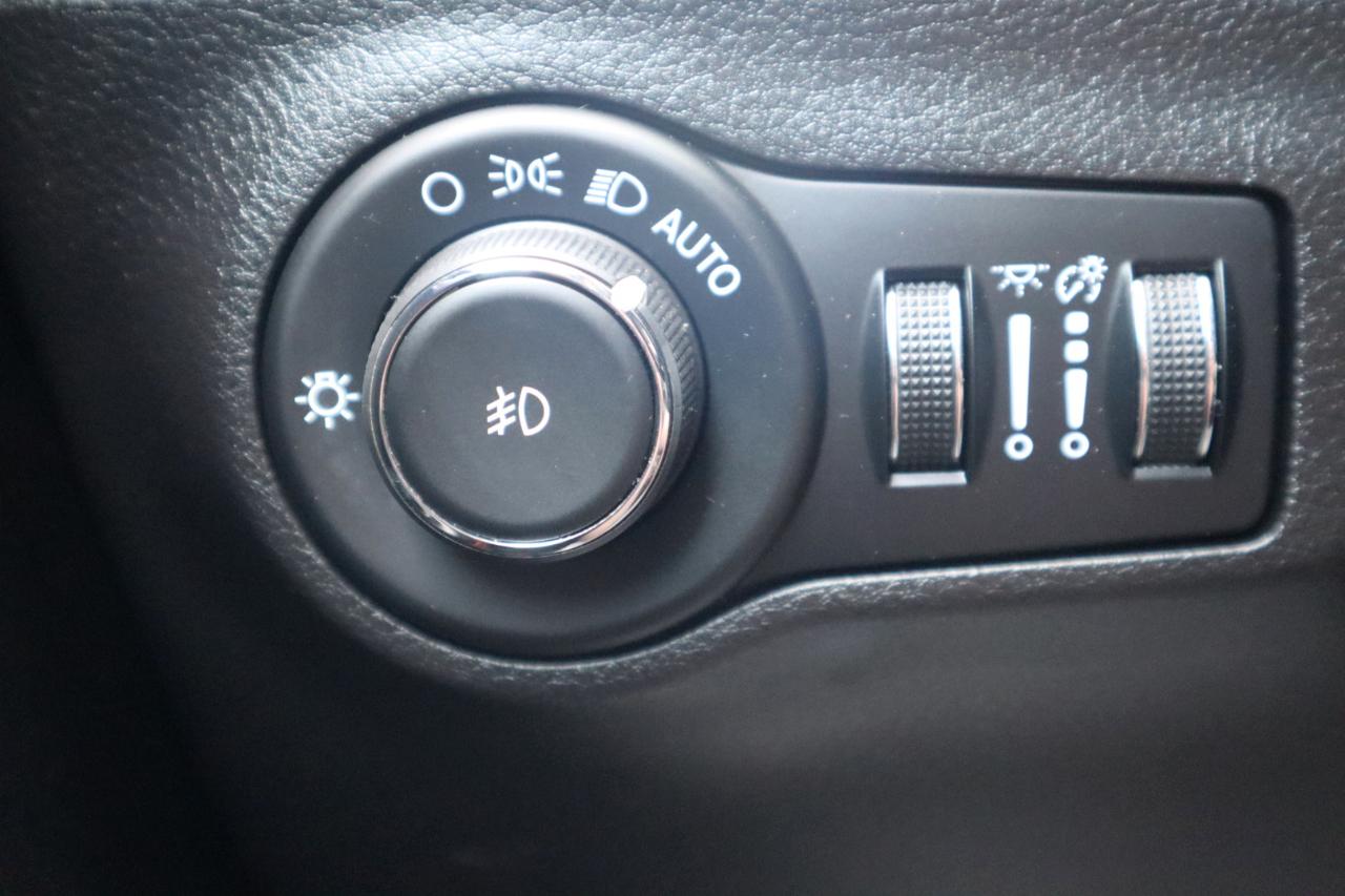 Jeep Compass Trailhawk 4x4 2020