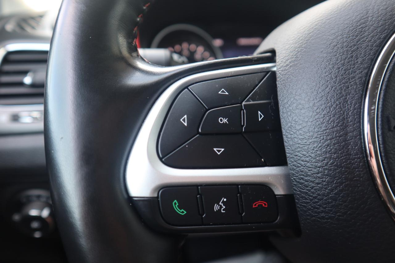 Jeep Compass Trailhawk 4x4 2020