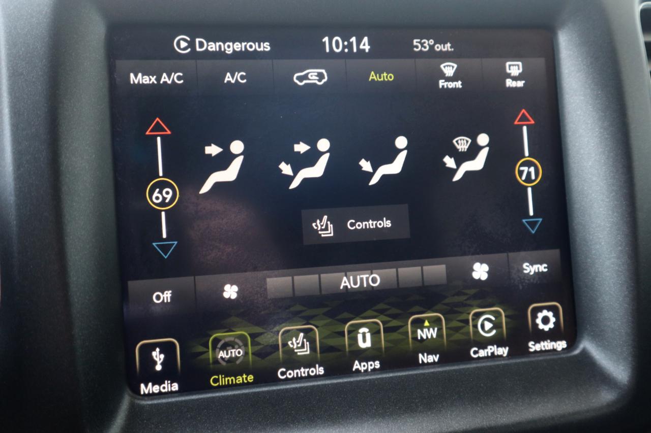 Jeep Compass Trailhawk 4x4 2020