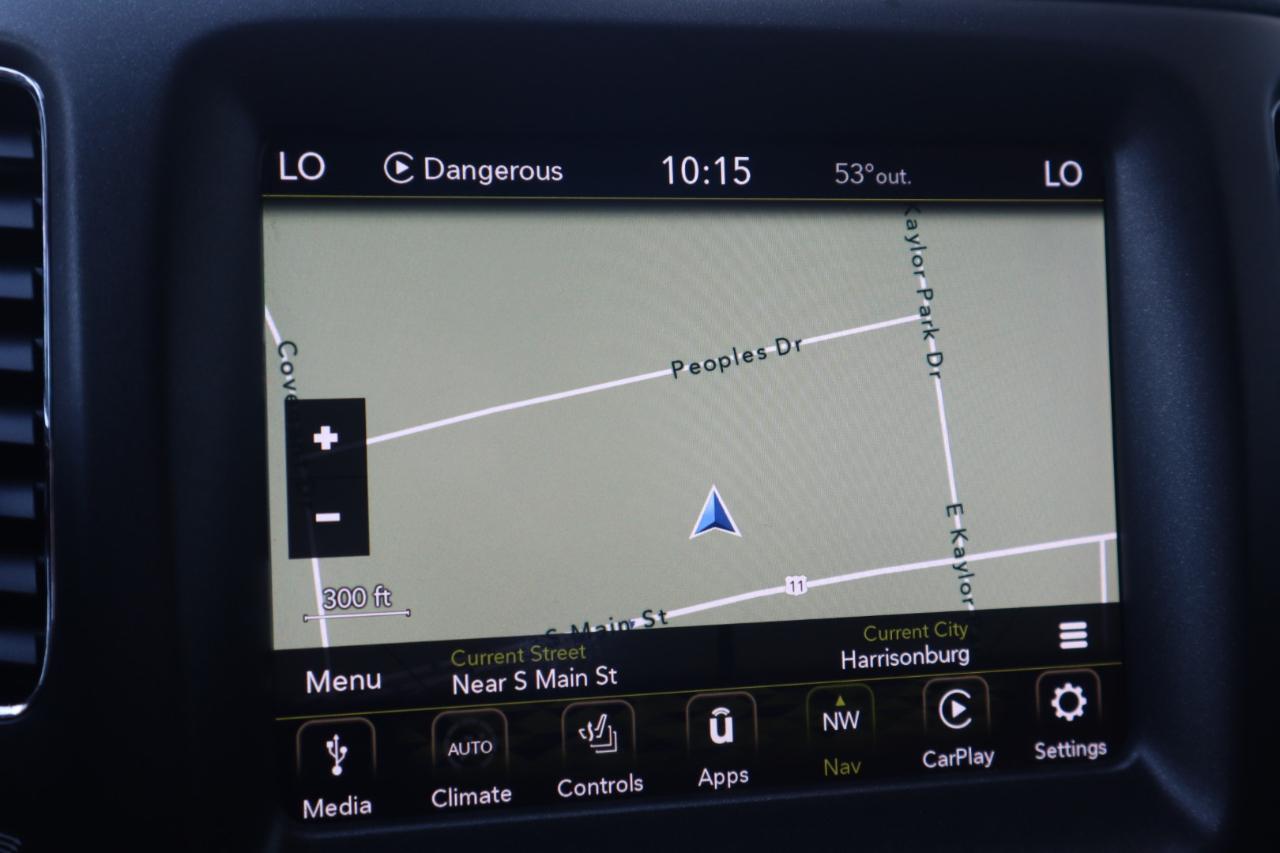 Jeep Compass Trailhawk 4x4 2020