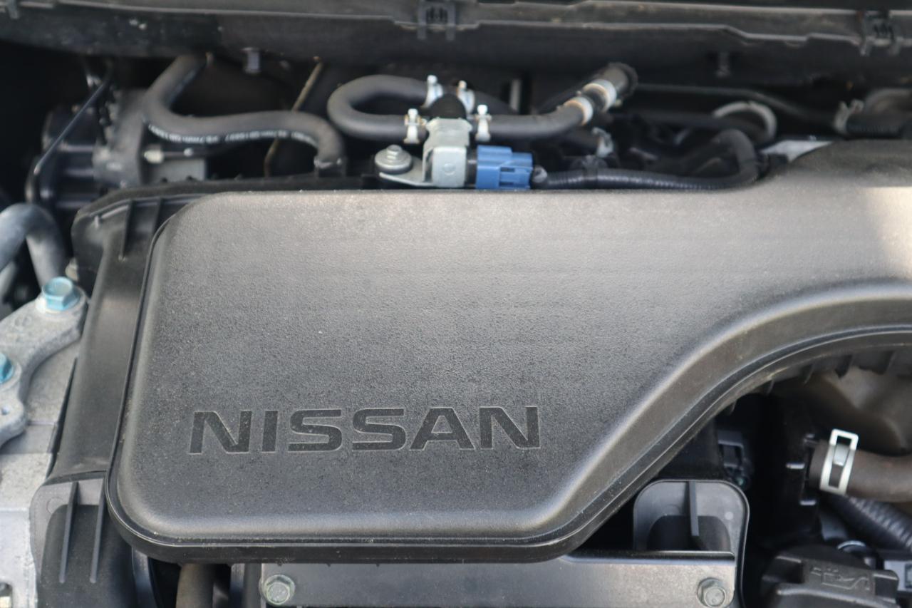 Nissan Rogue Sport 2018.5 AWD SL 2018