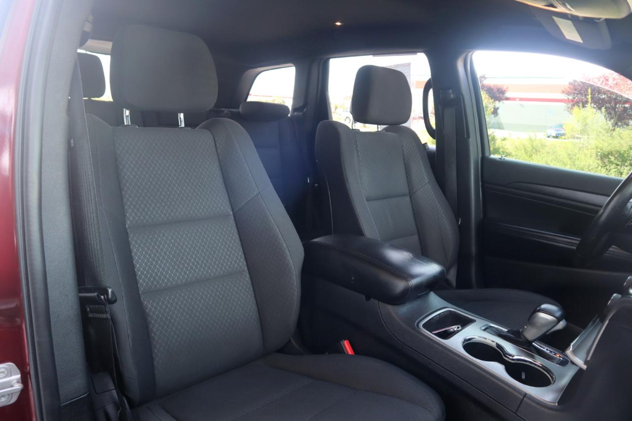 Jeep Grand Cherokee Laredo 4x4 *Ltd Avail* 2018