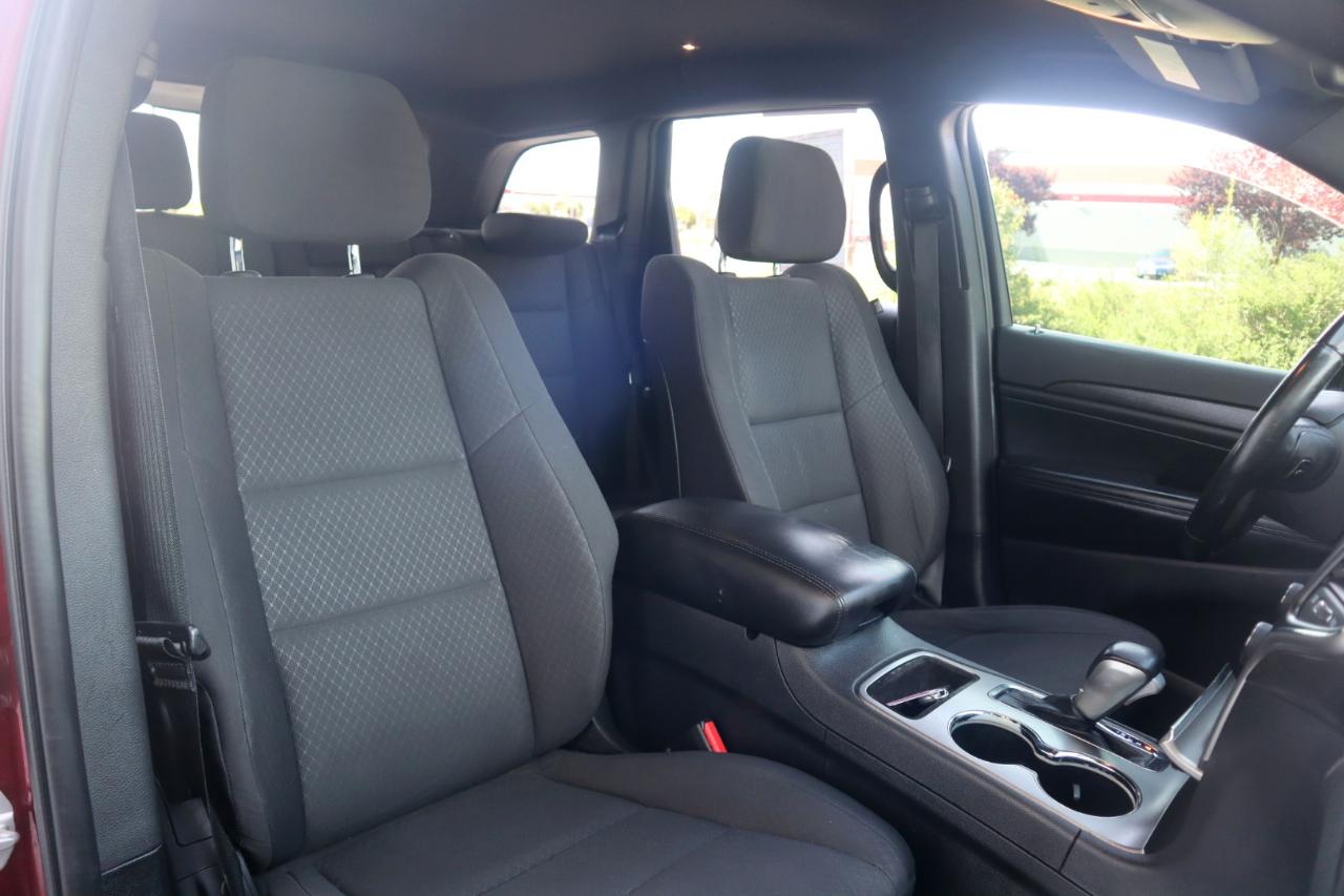 Jeep Grand Cherokee Laredo 4x4 *Ltd Avail* 2018