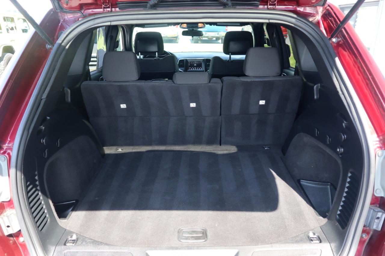 Jeep Grand Cherokee Laredo 4x4 *Ltd Avail* 2018