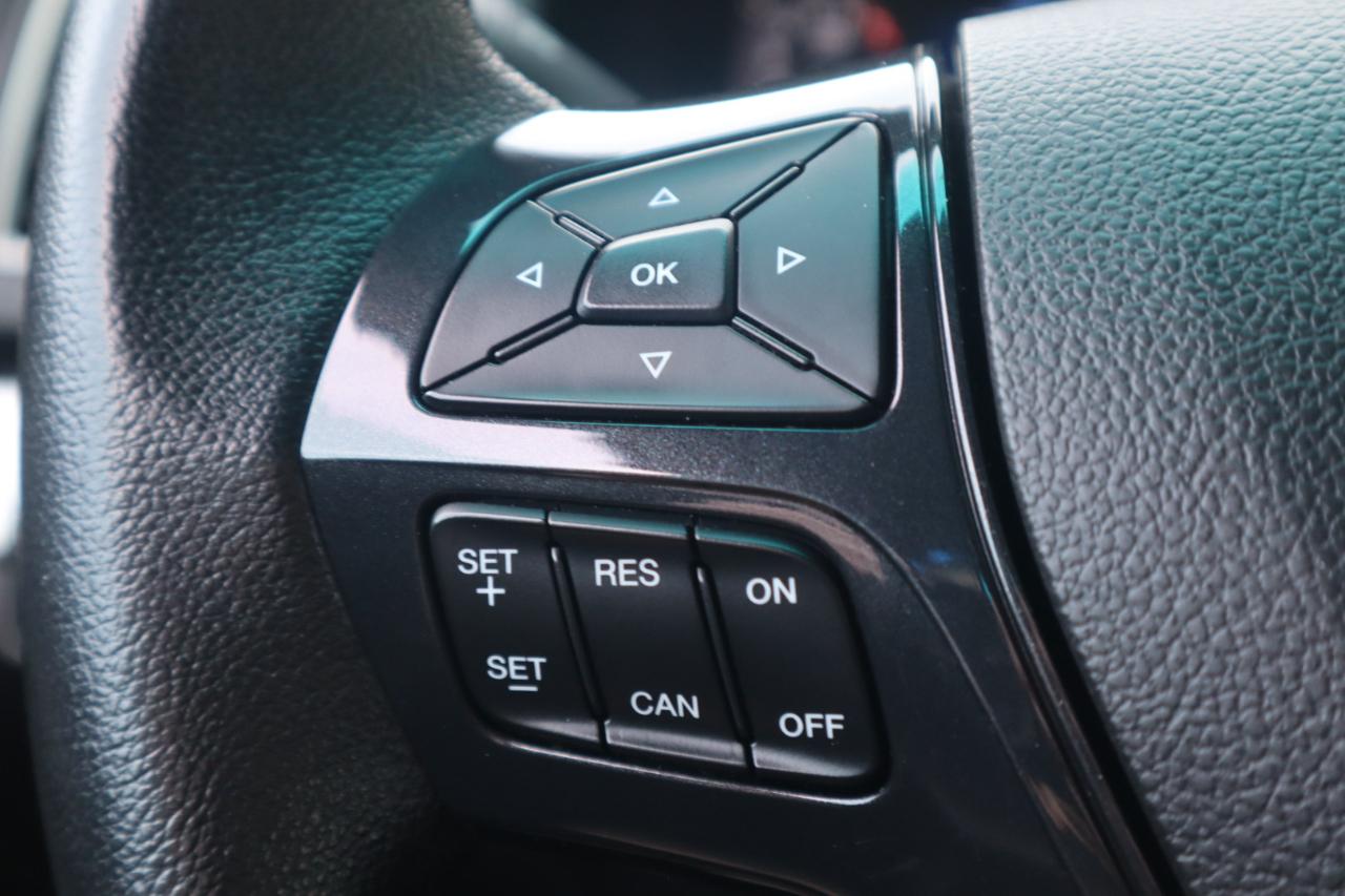 Ford Explorer XLT 4WD 2017