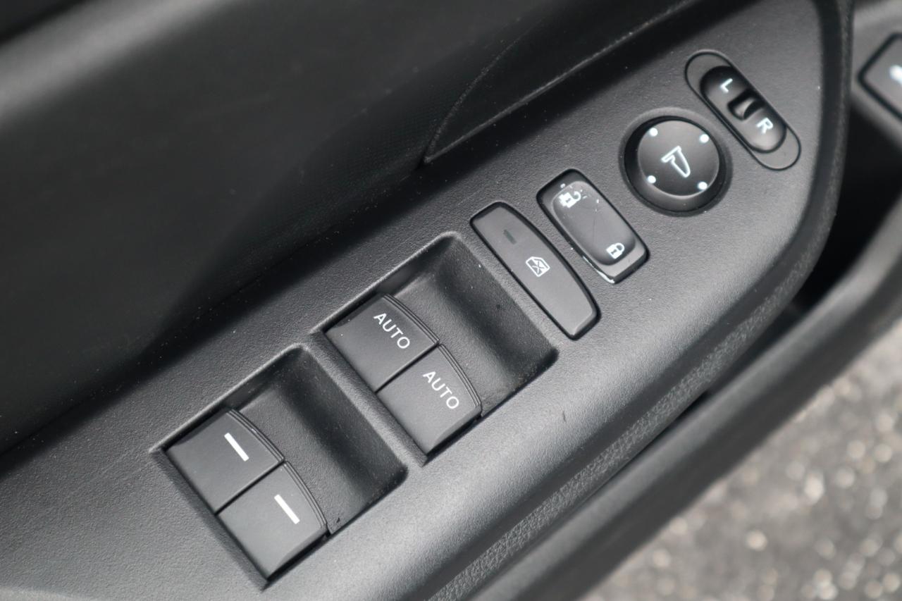 Honda Civic Sedan LX CVT 2019