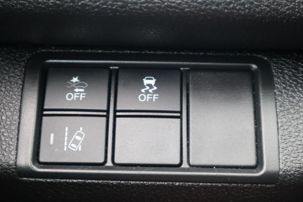 Honda Civic Sedan LX CVT 2019