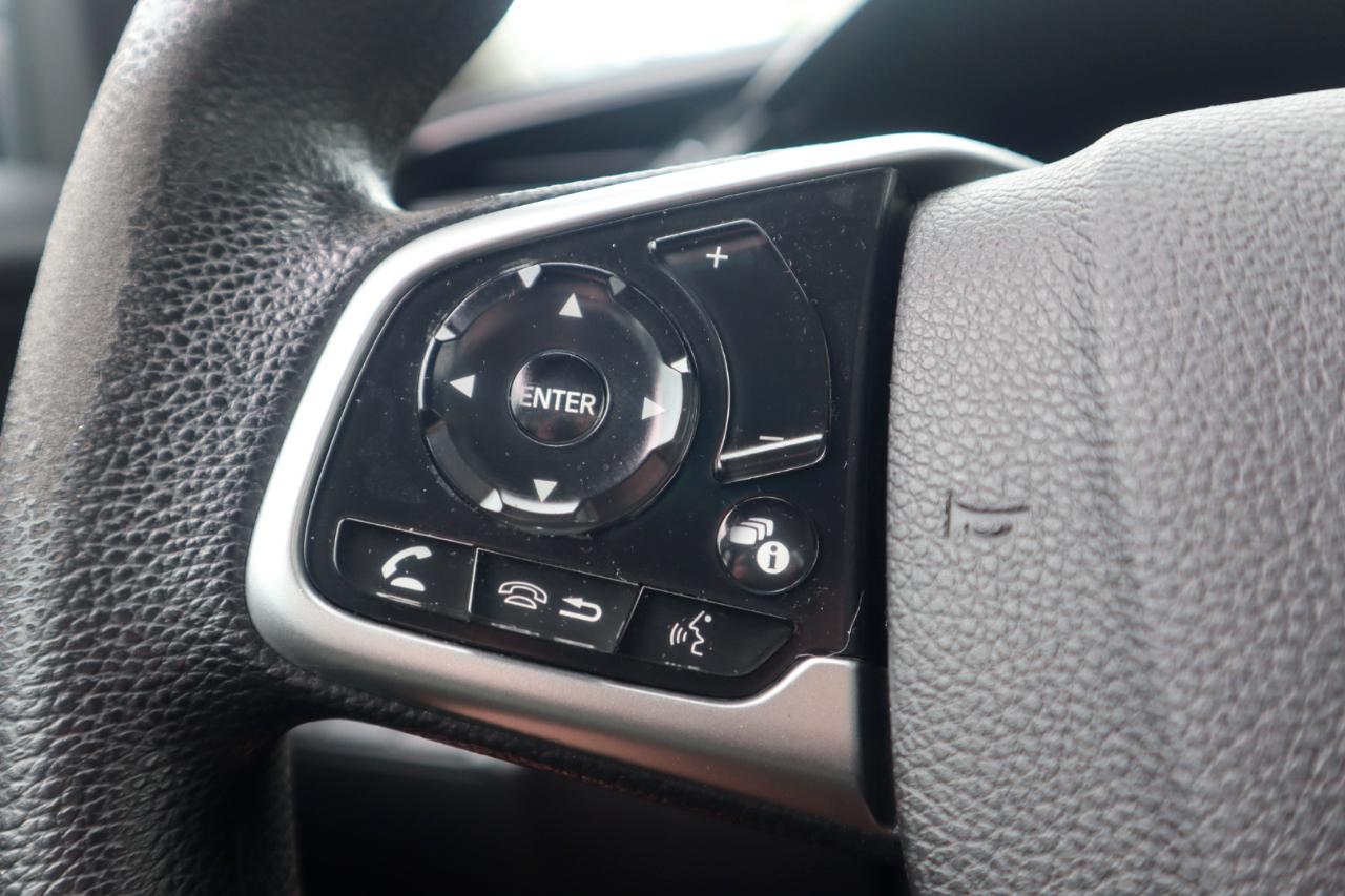 Honda Civic Sedan LX CVT 2019
