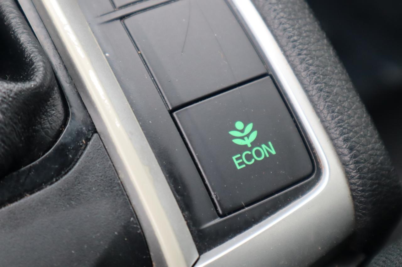 Honda Civic Sedan LX CVT 2019