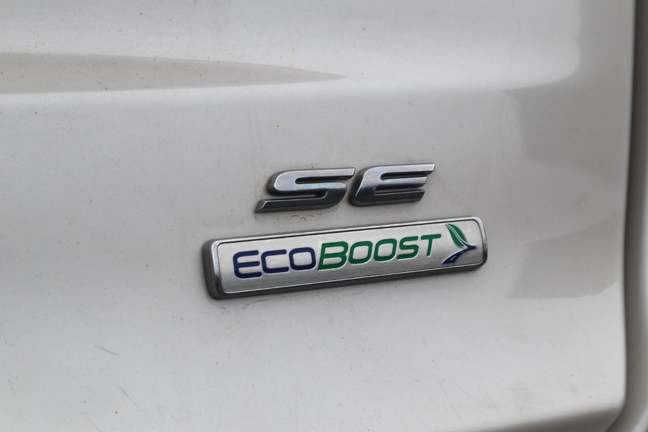 Ford Fusion SE FWD 2019