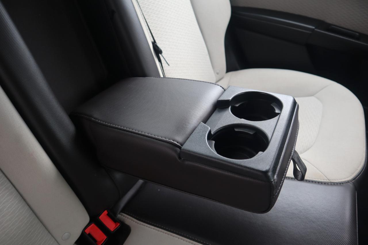 Ford Fusion SE FWD 2019