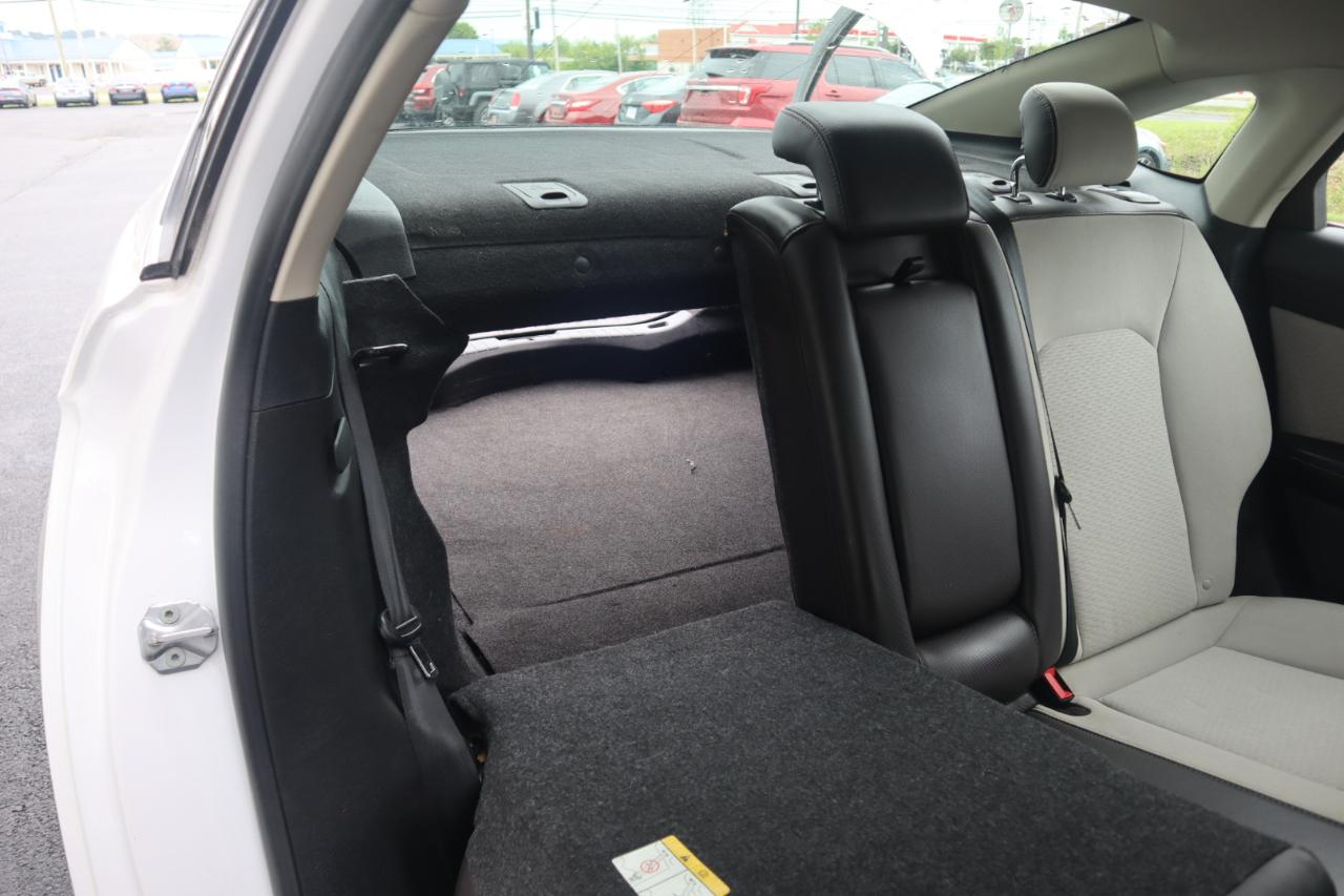 Ford Fusion SE FWD 2019