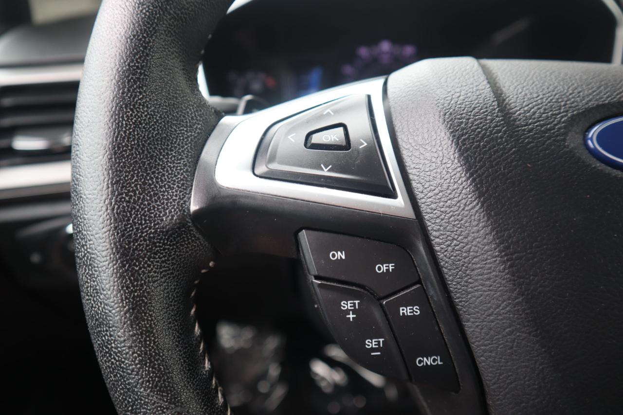 Ford Fusion SE FWD 2019