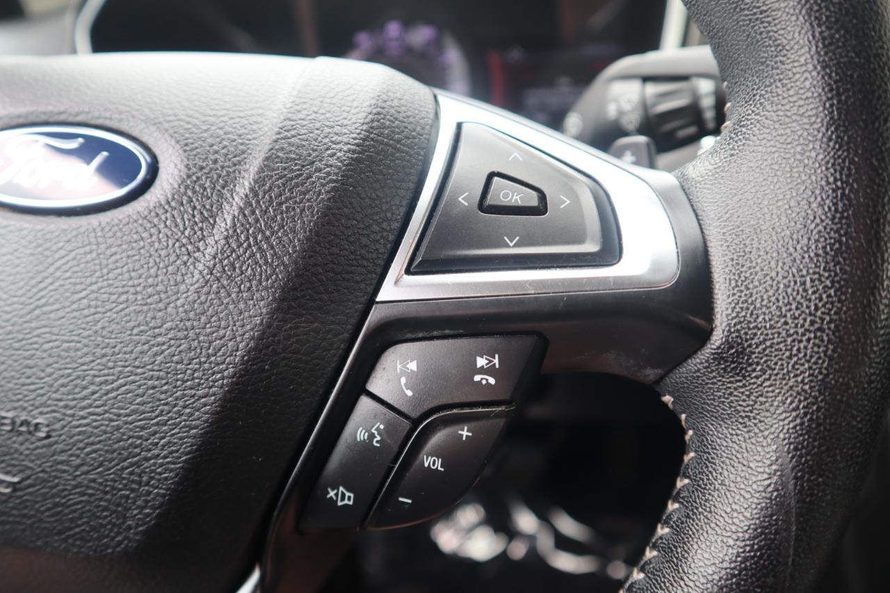 Ford Fusion SE FWD 2019