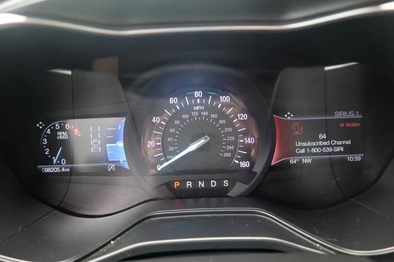 Ford Fusion SE FWD 2019
