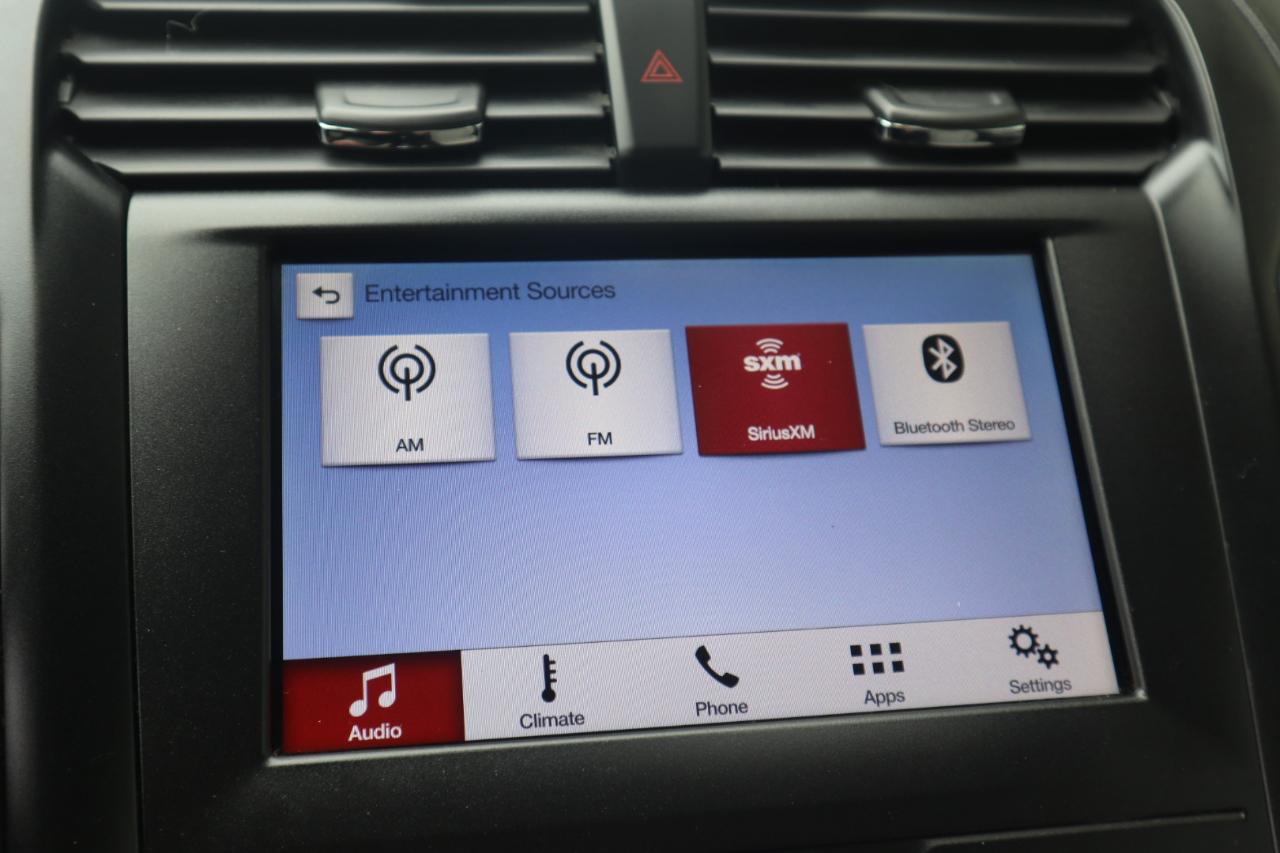 Ford Fusion SE FWD 2019
