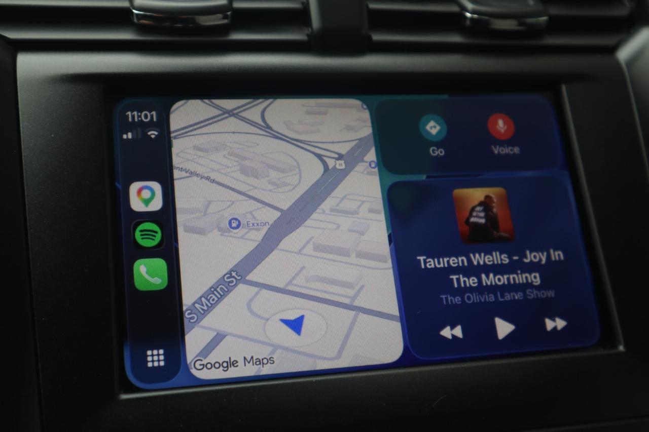 Ford Fusion SE FWD 2019