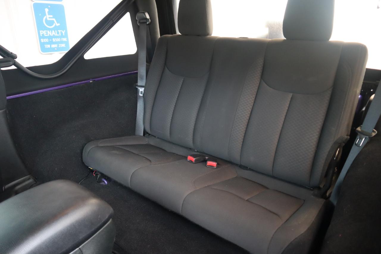 Jeep Wrangler JK Sport S 4x4 2018