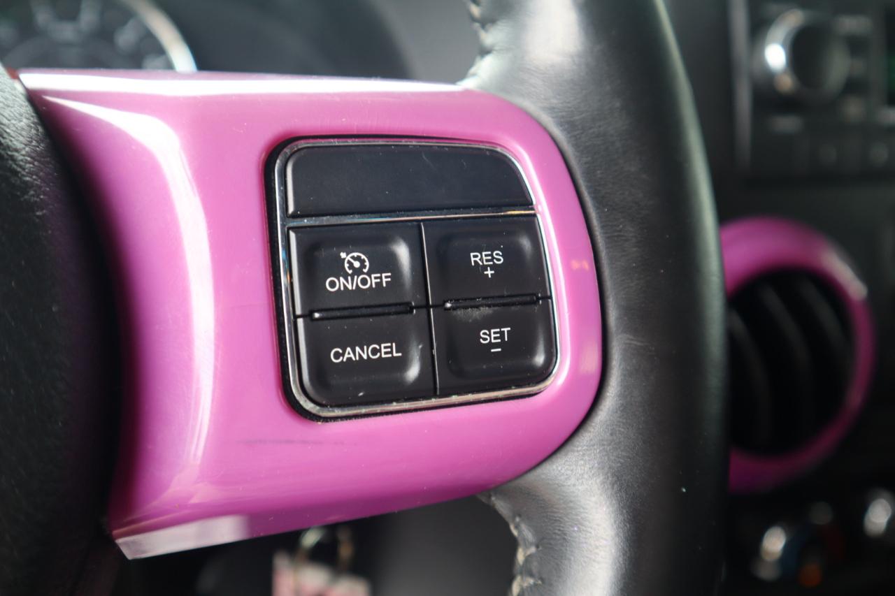 Jeep Wrangler JK Sport S 4x4 2018