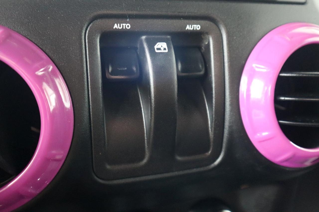 Jeep Wrangler JK Sport S 4x4 2018