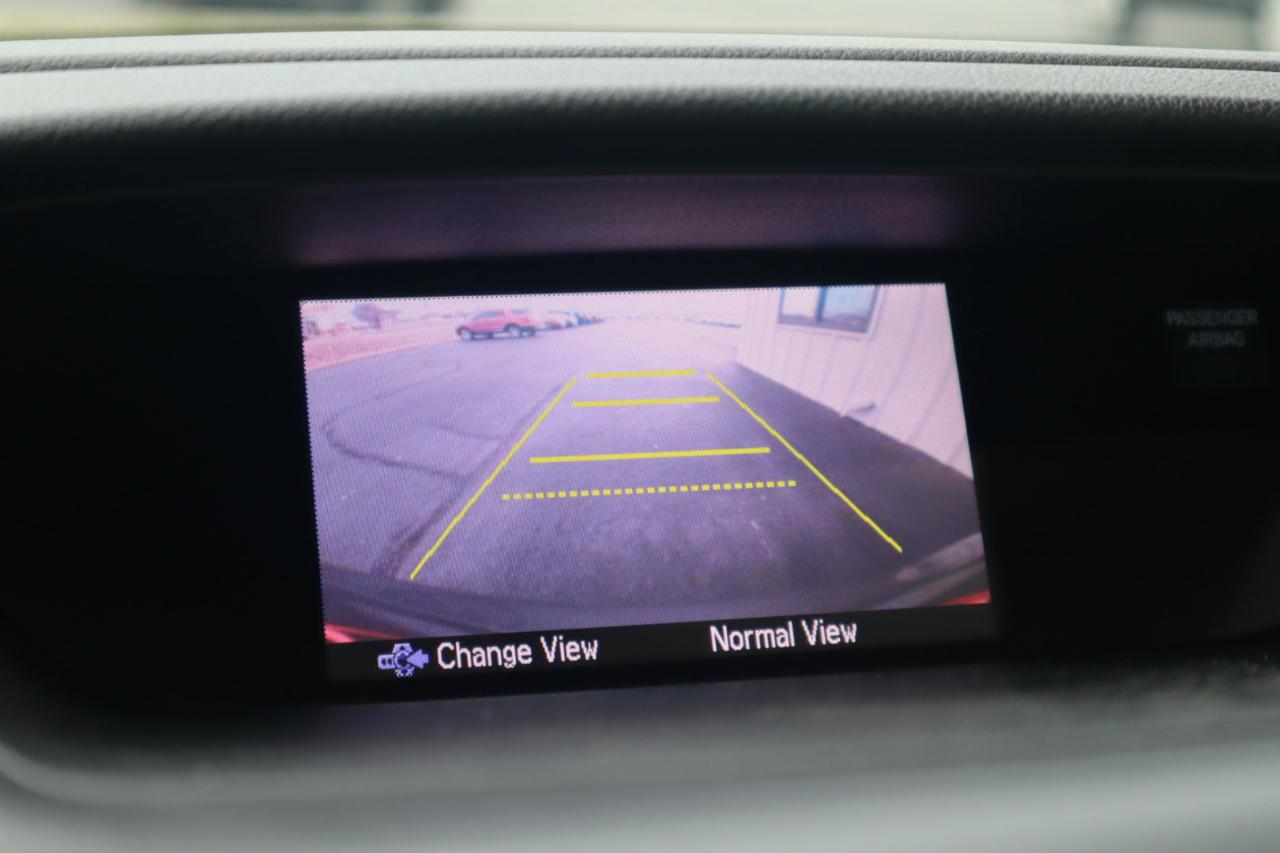 Honda CR-V AWD 5dr LX 2012