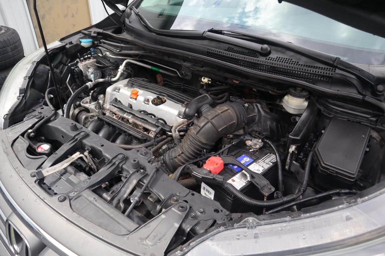 Honda CR-V AWD 5dr LX 2012
