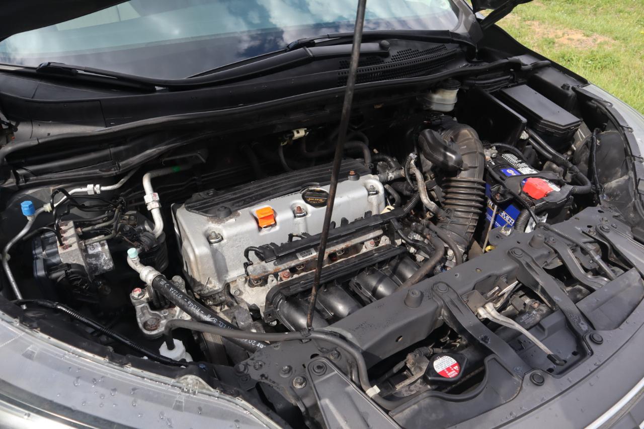 Honda CR-V AWD 5dr LX 2012