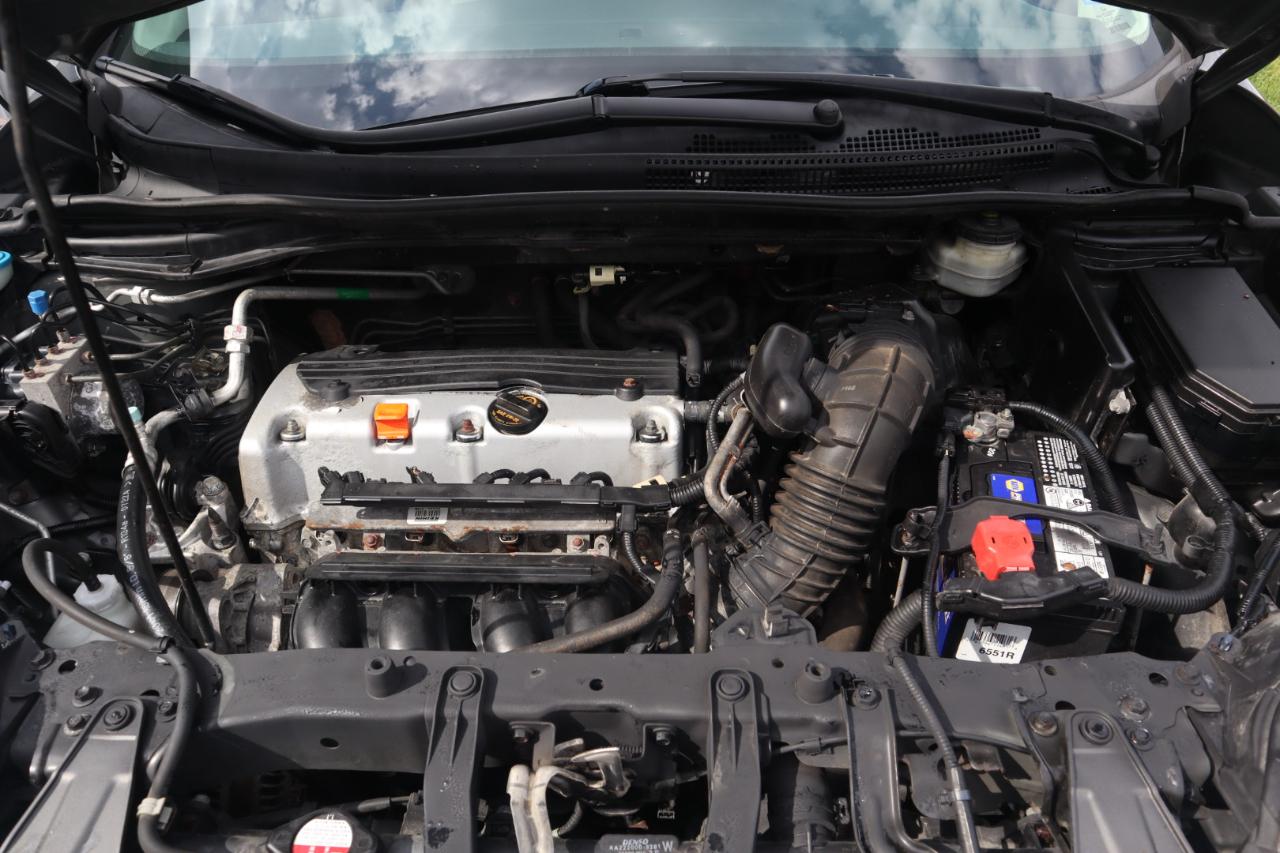 Honda CR-V AWD 5dr LX 2012