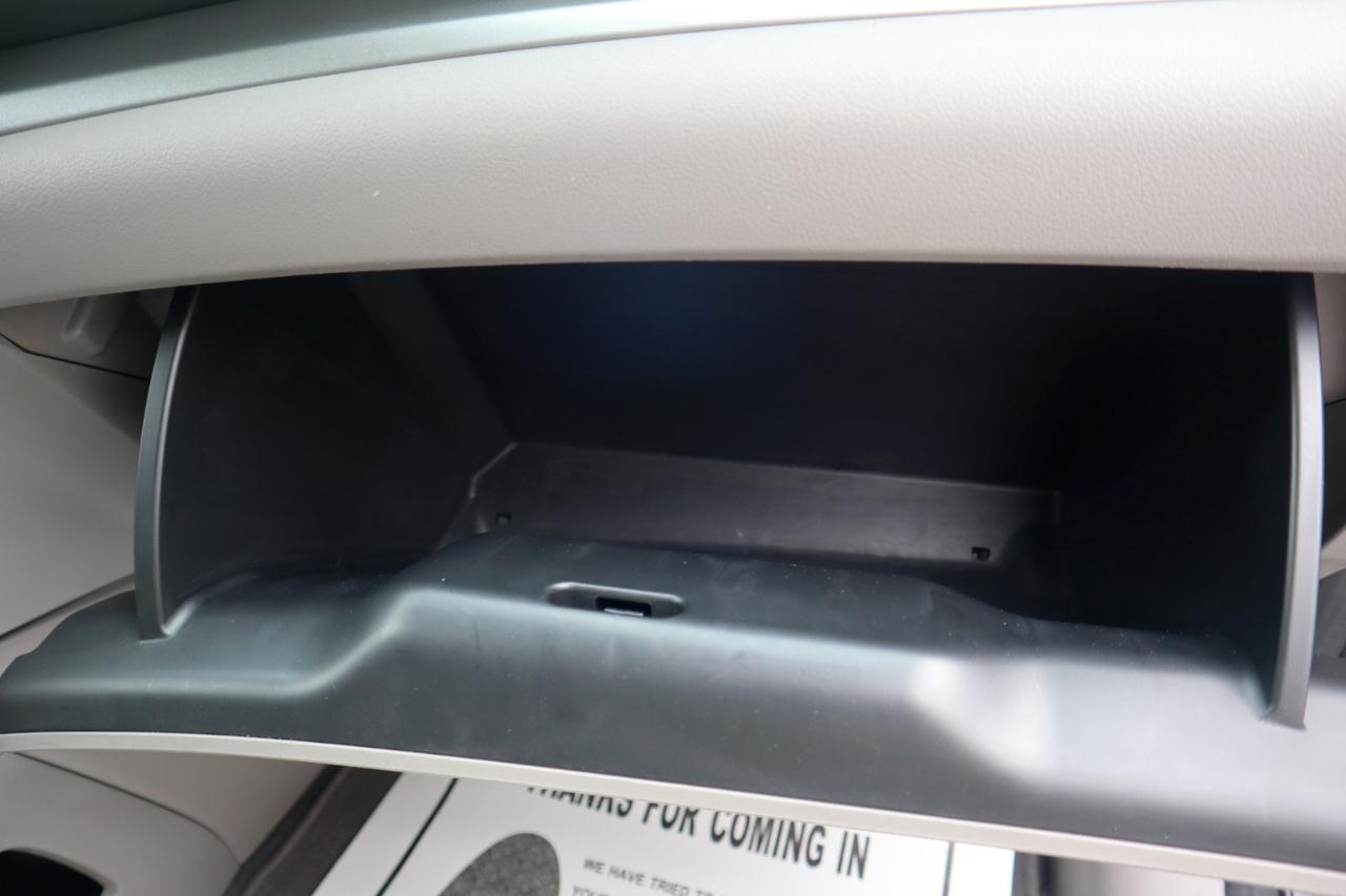 Honda CR-V AWD 5dr LX 2012