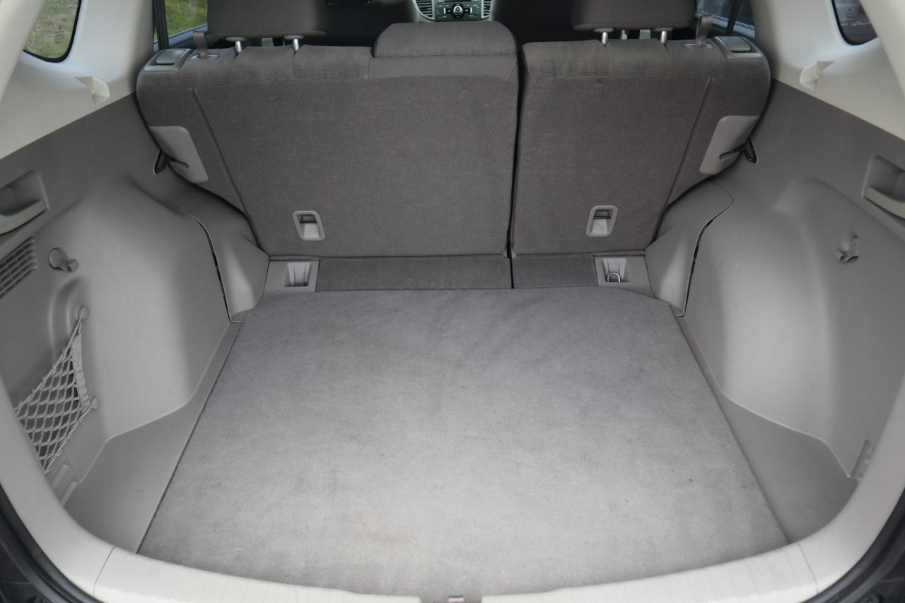 Honda CR-V AWD 5dr LX 2012