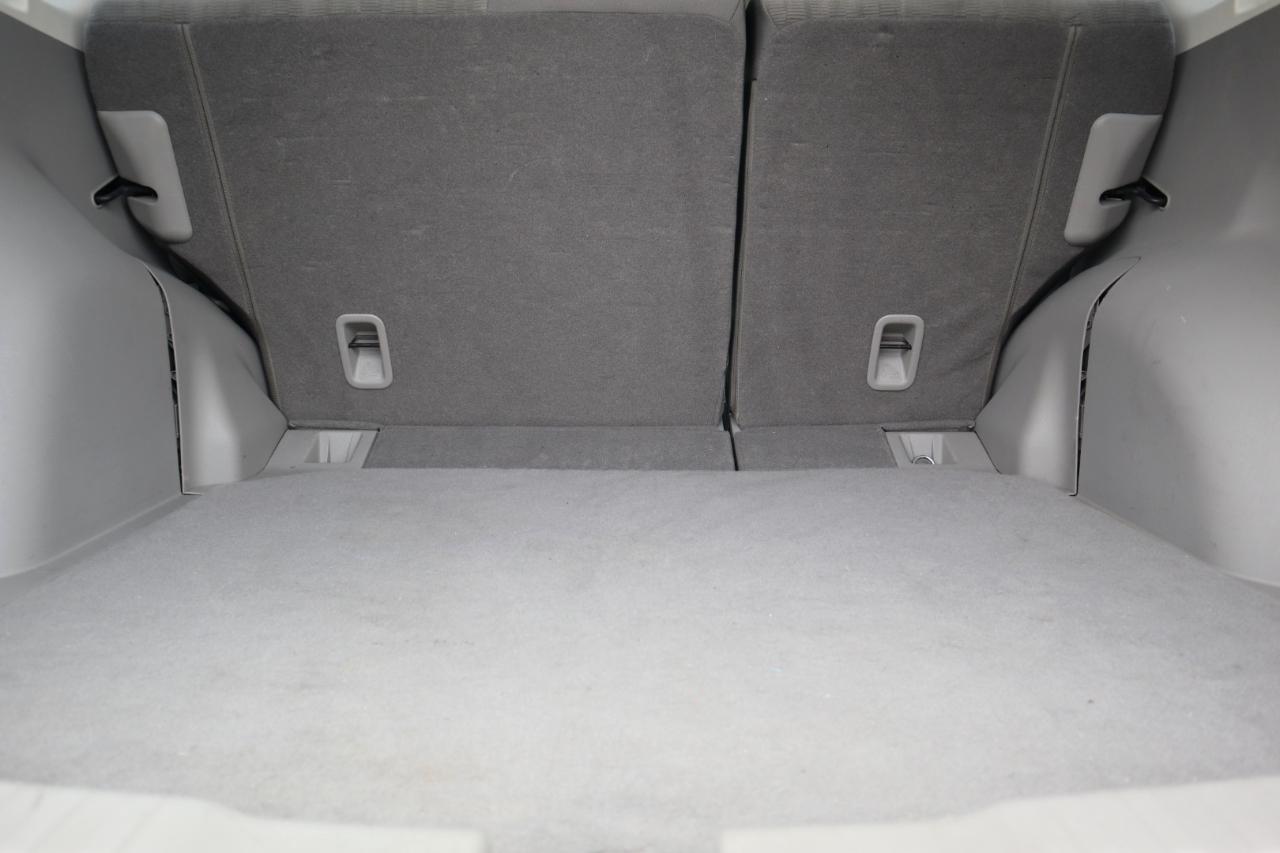 Honda CR-V AWD 5dr LX 2012