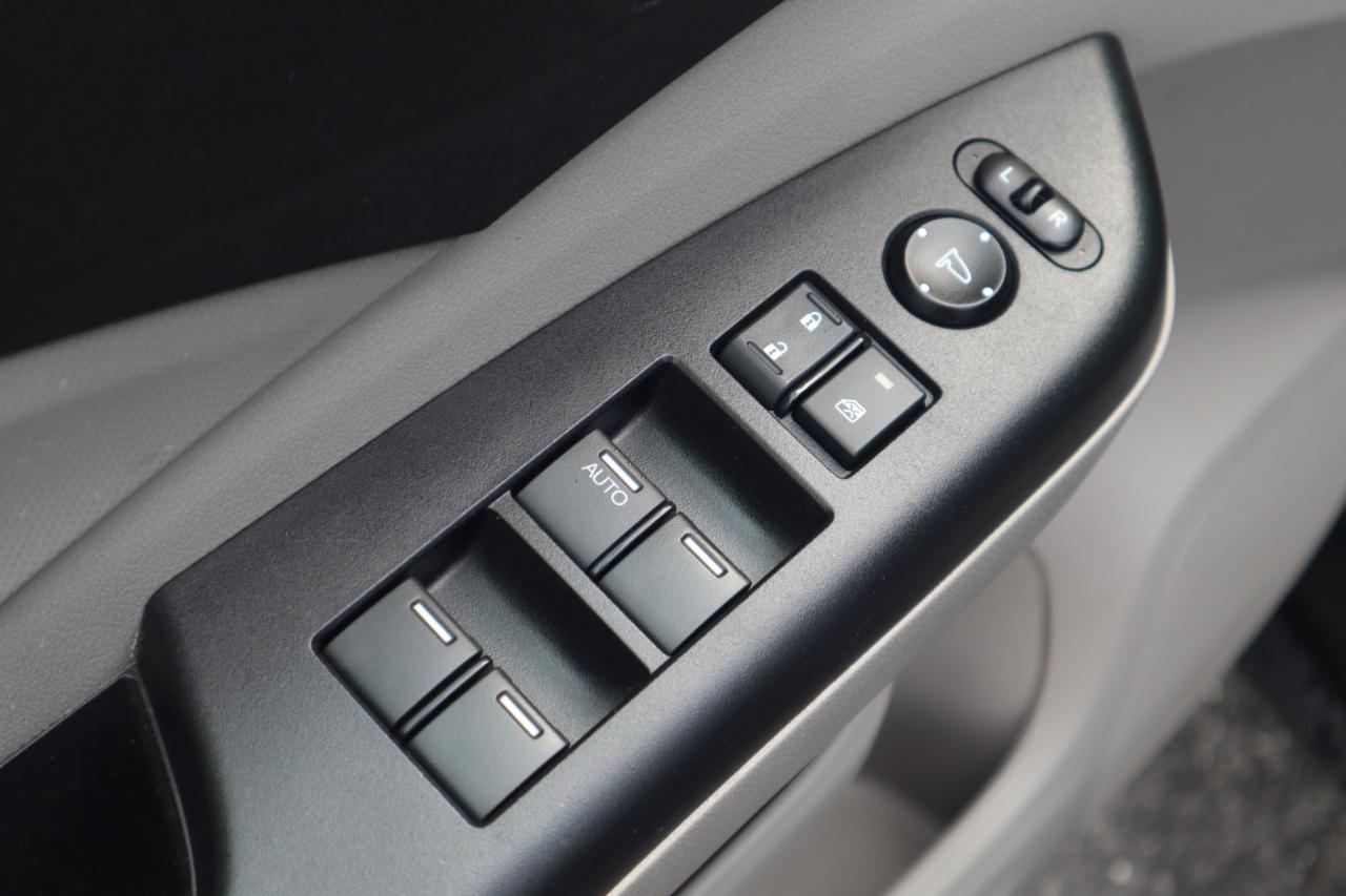 Honda CR-V AWD 5dr LX 2012