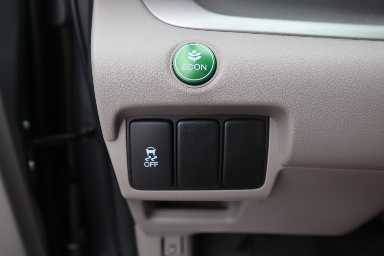 Honda CR-V AWD 5dr LX 2012