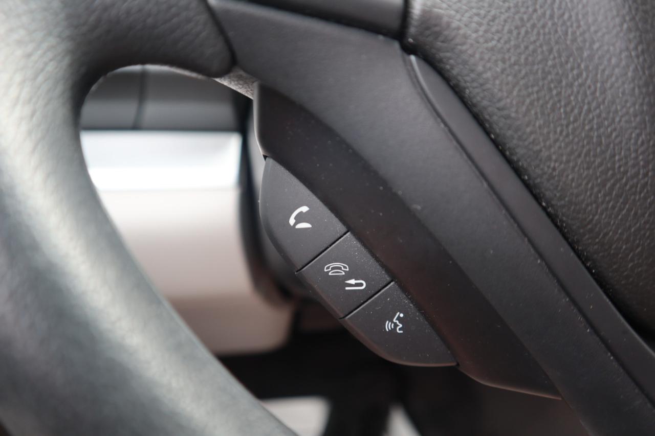 Honda CR-V AWD 5dr LX 2012