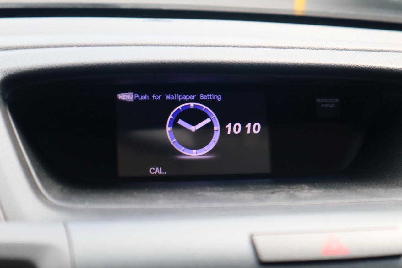 Honda CR-V AWD 5dr LX 2012