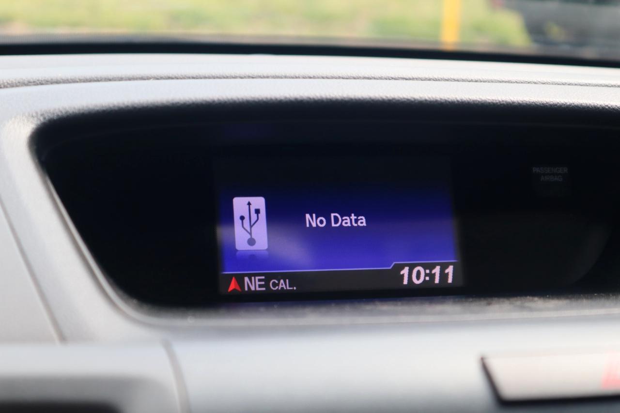 Honda CR-V AWD 5dr LX 2012