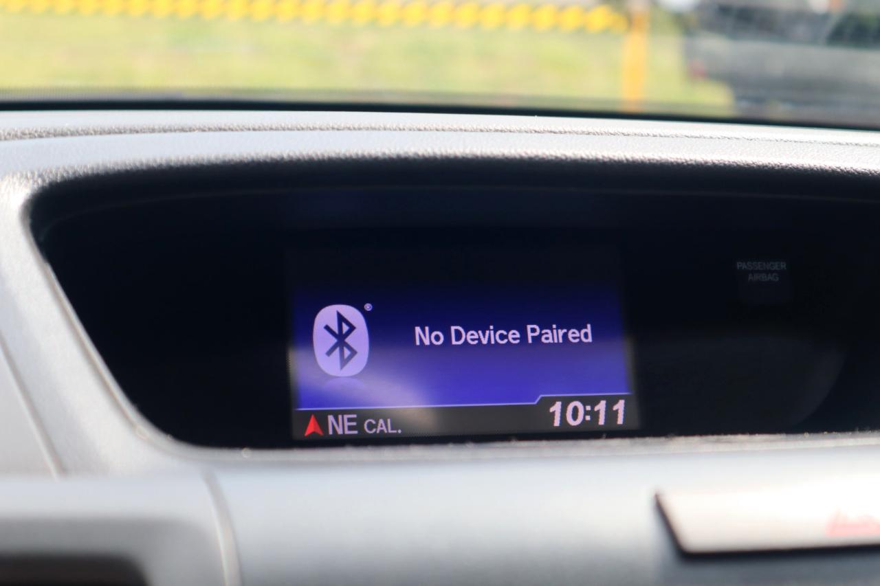 Honda CR-V AWD 5dr LX 2012