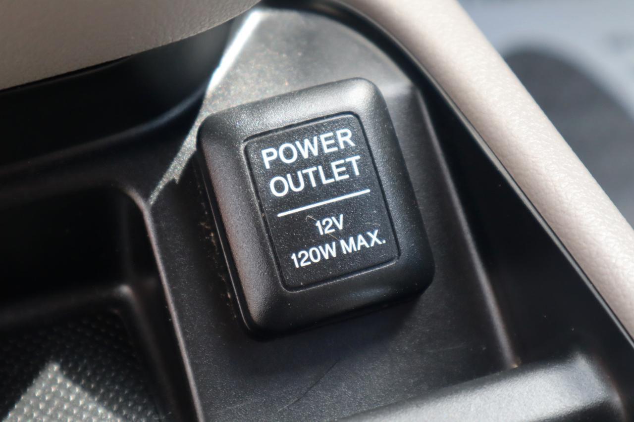 Honda CR-V AWD 5dr LX 2012