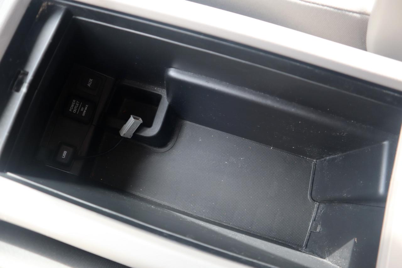 Honda CR-V AWD 5dr LX 2012