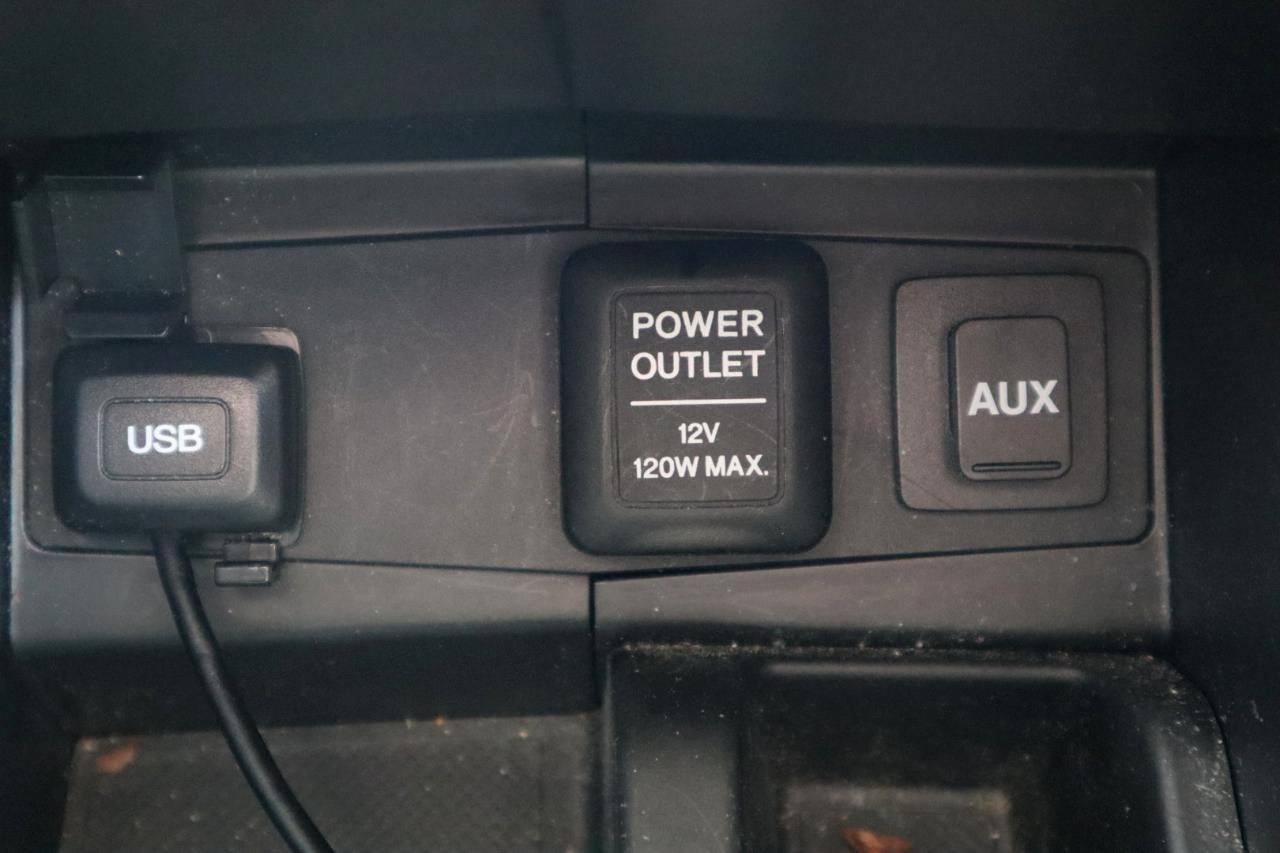 Honda CR-V AWD 5dr LX 2012