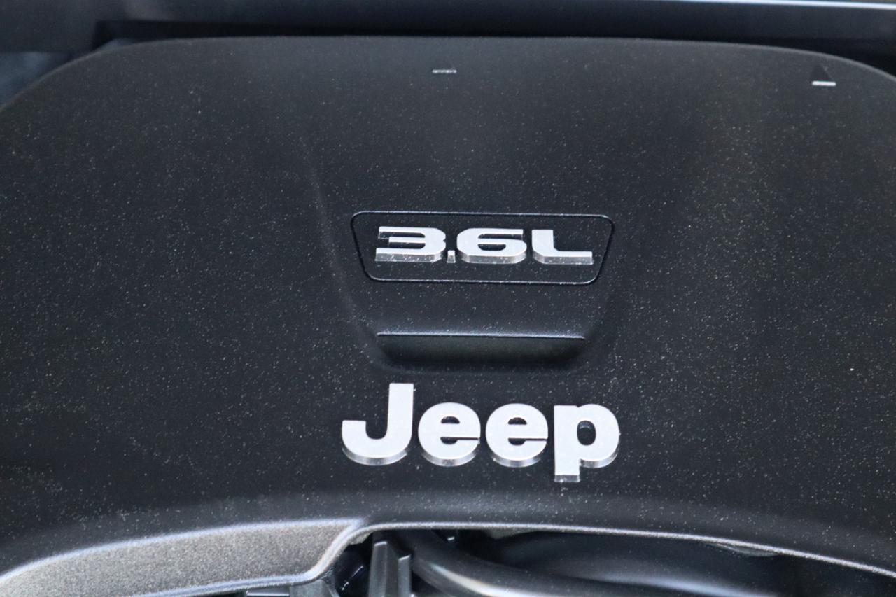 Jeep Wrangler Unlimited Rubicon 4x4 2018